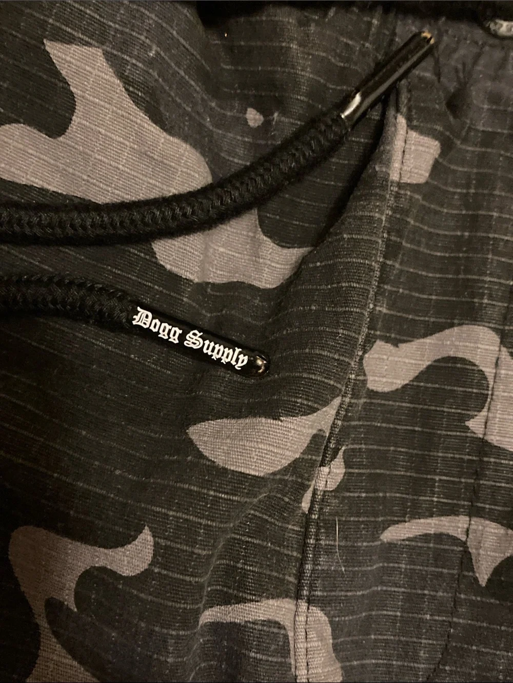 Snoop Dogg cargo pants - Picture 2 of 4